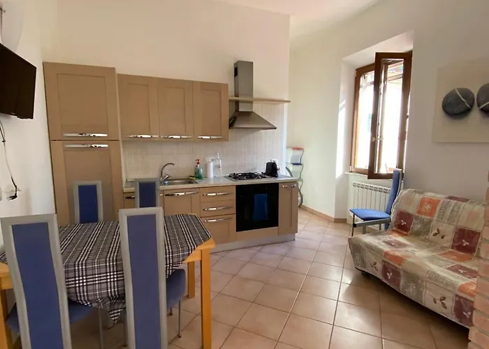 Villa La Pila Bilo