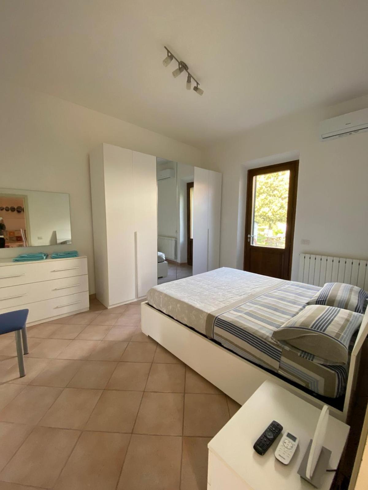 La Pila Bilo Apartment