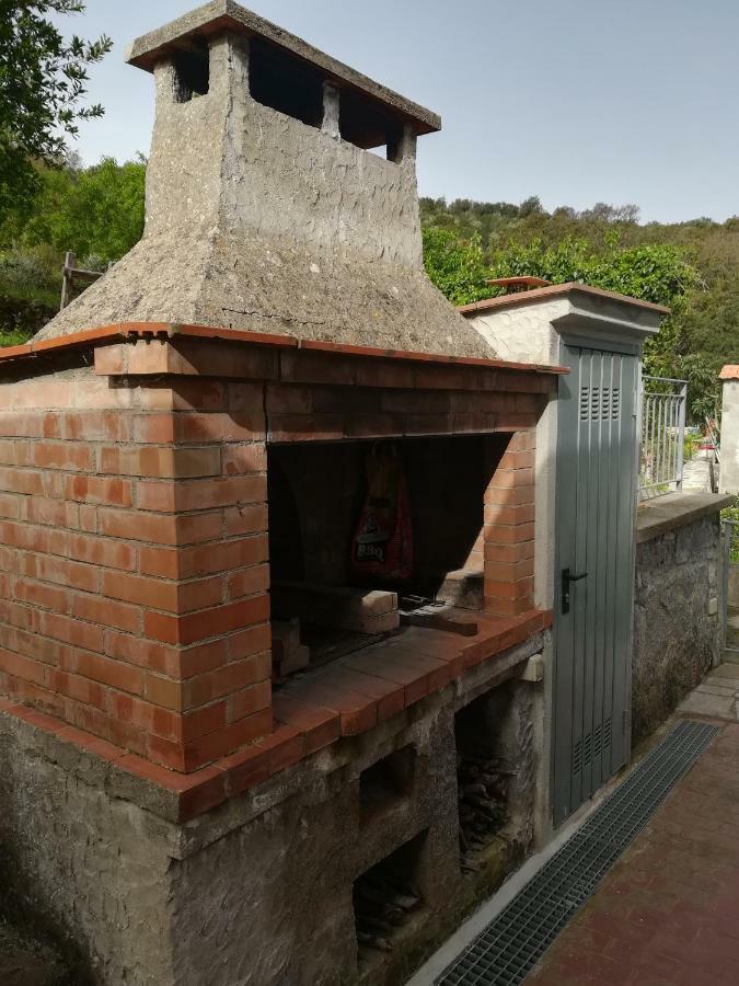La Pila Bilo Apartment